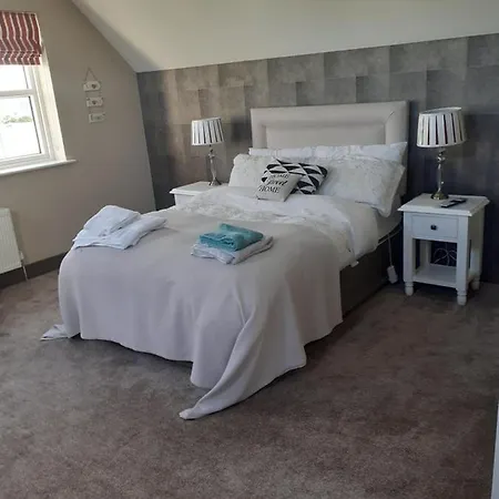Magnificent House Bed No2 Double Room Nobber Extérieur photo
