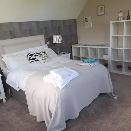 Magnificent House Bed No2 Double Room Nobber Extérieur photo