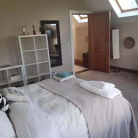 Magnificent House Bed No2 Double Room Nobber Extérieur photo