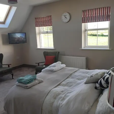 Magnificent House Bed No2 Double Room Nobber Extérieur photo