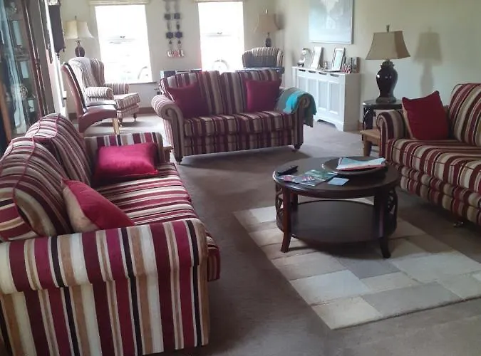Magnificent House Bed No2 Double Room