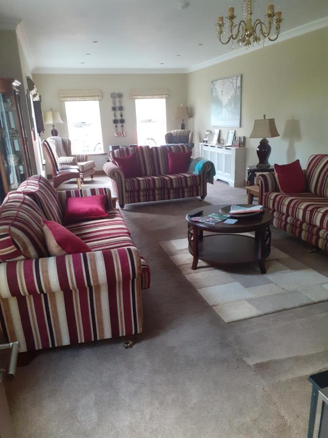 Magnificent House Bed No2 Double Country house Nobber